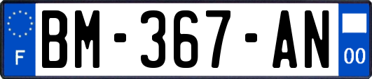 BM-367-AN