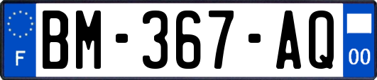 BM-367-AQ