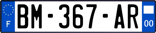 BM-367-AR