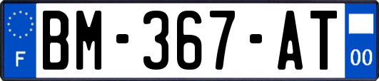 BM-367-AT