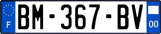 BM-367-BV