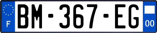 BM-367-EG