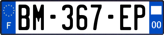 BM-367-EP