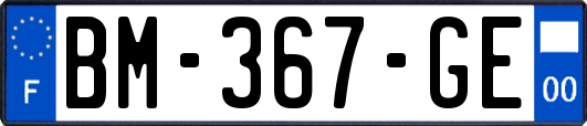 BM-367-GE