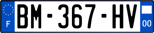 BM-367-HV