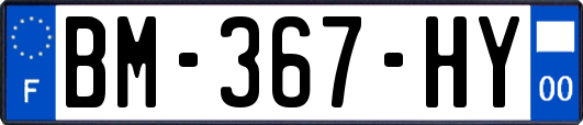 BM-367-HY