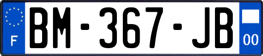 BM-367-JB