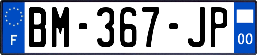 BM-367-JP