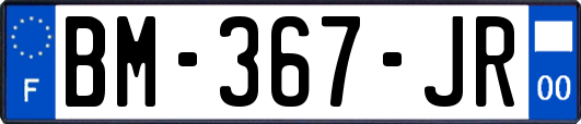 BM-367-JR