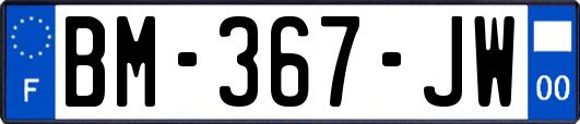 BM-367-JW