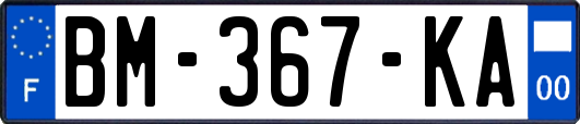 BM-367-KA