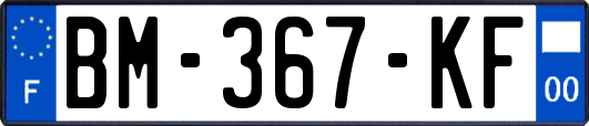 BM-367-KF