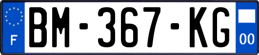 BM-367-KG