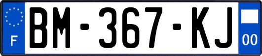 BM-367-KJ