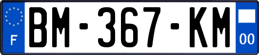 BM-367-KM