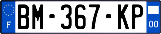 BM-367-KP
