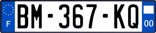 BM-367-KQ