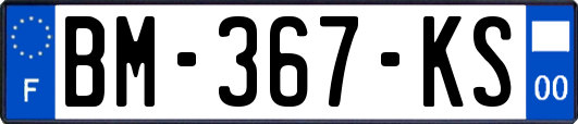 BM-367-KS