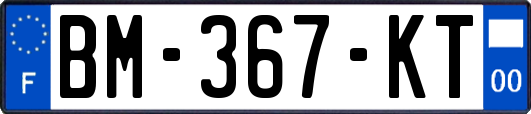 BM-367-KT