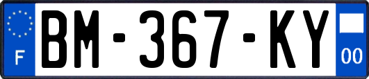BM-367-KY