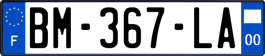 BM-367-LA