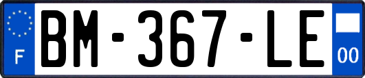 BM-367-LE