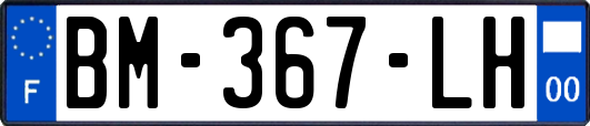 BM-367-LH
