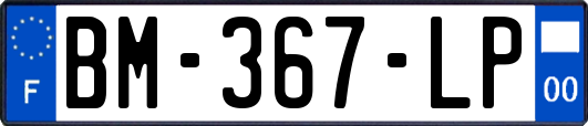 BM-367-LP