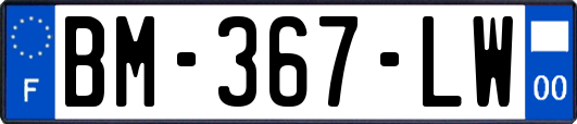 BM-367-LW