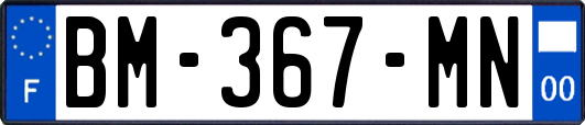 BM-367-MN