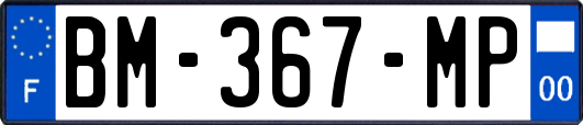 BM-367-MP