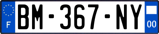 BM-367-NY