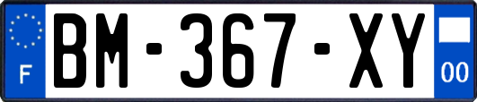 BM-367-XY
