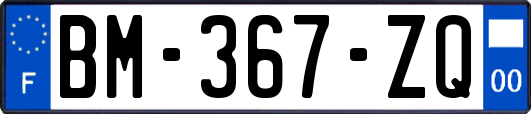 BM-367-ZQ