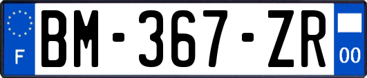 BM-367-ZR