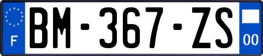 BM-367-ZS