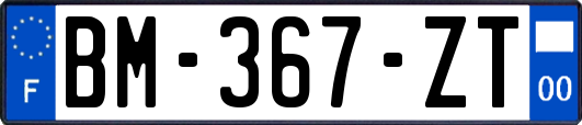 BM-367-ZT