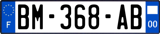 BM-368-AB