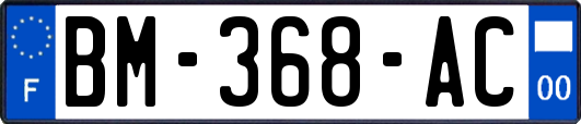 BM-368-AC