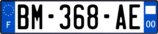 BM-368-AE