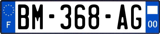 BM-368-AG