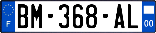 BM-368-AL