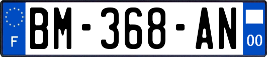 BM-368-AN