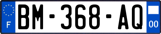 BM-368-AQ