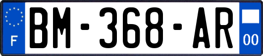 BM-368-AR