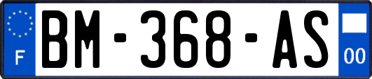 BM-368-AS