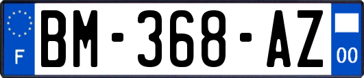 BM-368-AZ