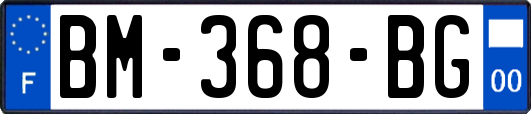 BM-368-BG