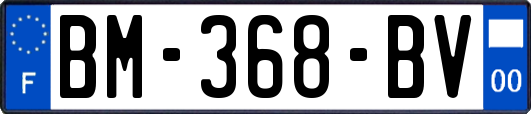 BM-368-BV