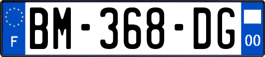 BM-368-DG